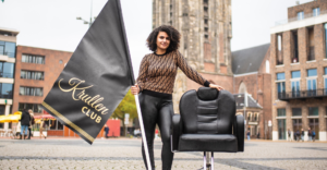 krullenkapper groningen Krullenclub