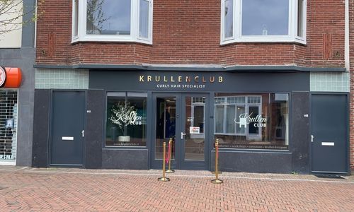 krullenkapper groningen vestiging delfzijl