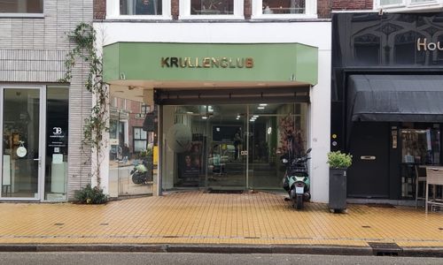 krullenkapper groningen vestiging groningen