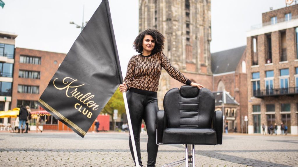 krullenkapper groningen